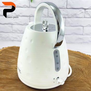 کتری برقی خالدار - Image 4