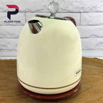 کتری برقی بدنه فلزی ولگا - Image 7