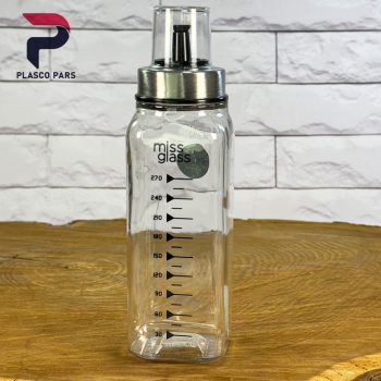 روغن ریز و آبلیمو خوری رمانتیک نیلوفر - Image 2