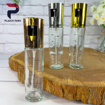 اسپری روغن درب کروم خارجی