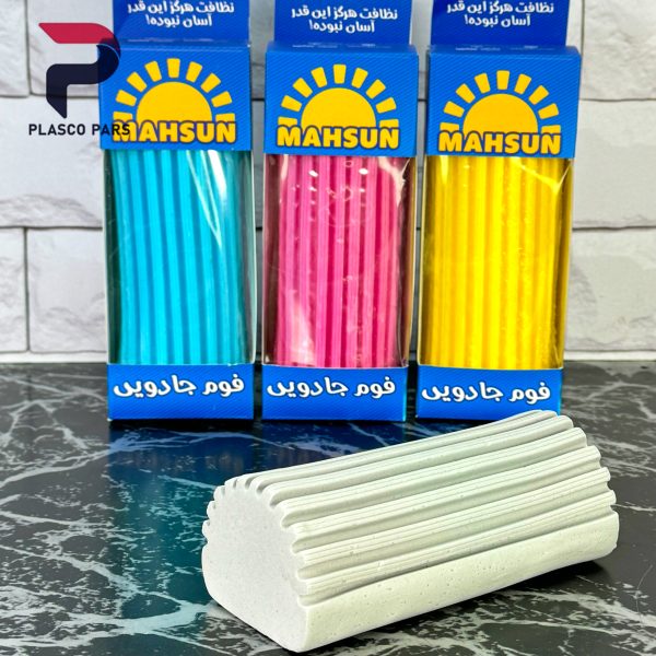 فوم جادویی مهسان