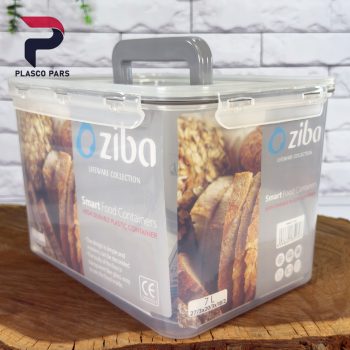 چهار قفل دسته دار مستطیل 7  هانی لند زیبا - Image 3