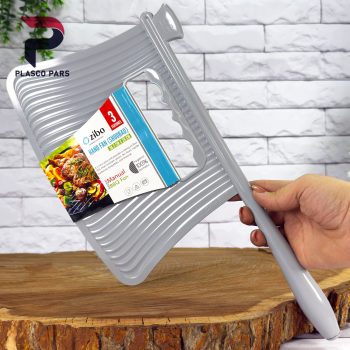 بادبزن شوباد زیبا - Image 3