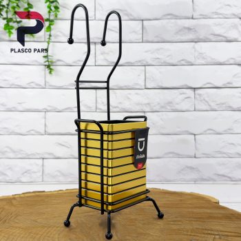 جاقاشقی آویز 4گوش تک تایلندی - Image 6