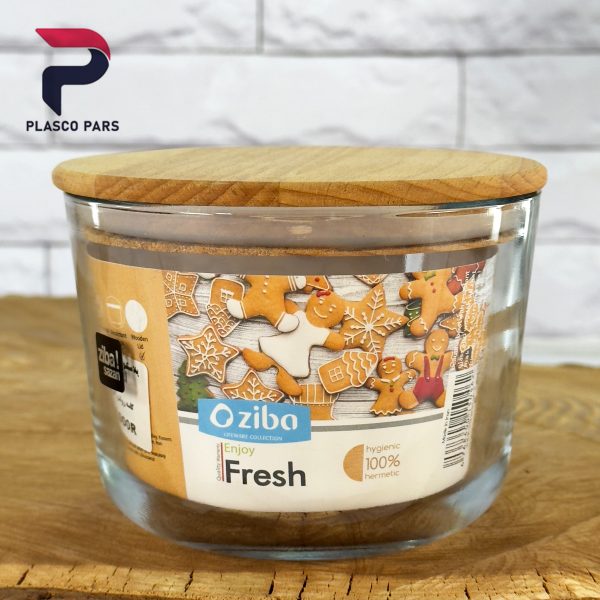 کاسه رولت 1 درب چوبی زیبا