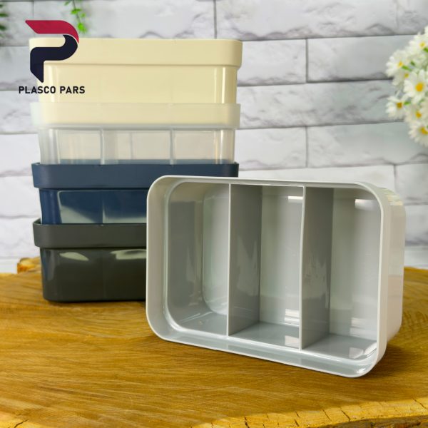 نظم دهنده 3 خانه کوچک هور دومان