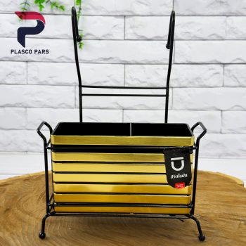 جاقاشقی آویز 4گوش دوقلو تایلندی - Image 7