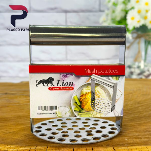 پوره کن لیون