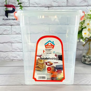 باکس 16 لیتری ناتالی سایز3 - Image 3
