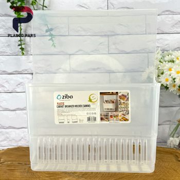 سبد آویز کابینتی سامان زیبا - Image 3