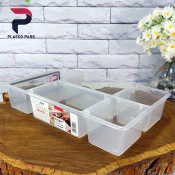 نظم دهنده مقسم داخل کشو زیبا