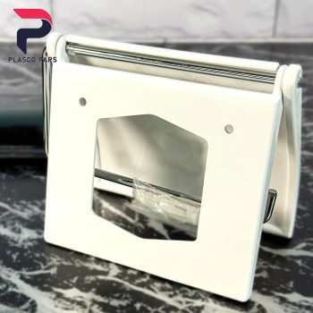 جا دستمال توالت ماربل لیمون - Image 6