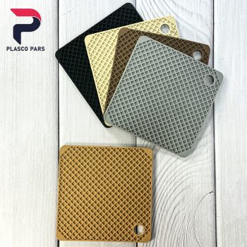 زیر دیگی مشبک سیلیکونی WS