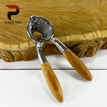 گردوشکن دسته چوبی - Image 4