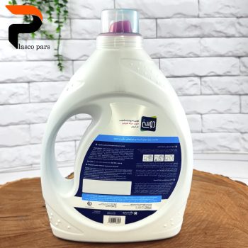 مایع لباسشویی 2.5 لیتری دوسی - Image 2