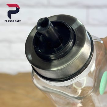 روغن ریز و آبلیمو خوری رمانتیک نیلوفر - Image 3