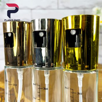 اسپری روغن درب کروم خارجی - Image 3