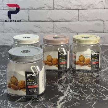 بانکه پت 800 میل لیمون - Image 4