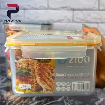 ظرف فریزری 1.8 مربع هانی لند زیبا - Image 3