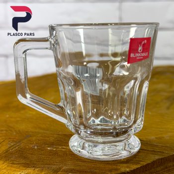 فنجان کازابلانکا دسته دار 117-1 بلینک مکس - Image 3