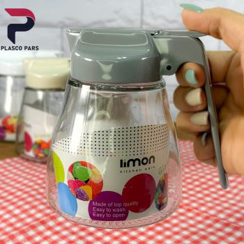 شکرپاش یاس لیمون - Image 3