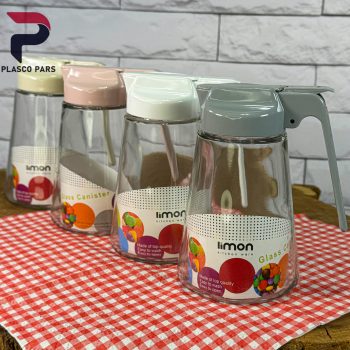 شکرپاش کشویی لیمون