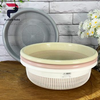 آبکش 3 ترمه گلد