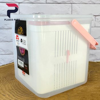 ظرف نگهدارنده ترشیجات 3 مانیا - Image 4