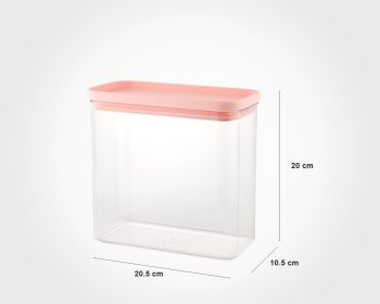 بانکه رویال مستطیل 1 لیمون - Image 5