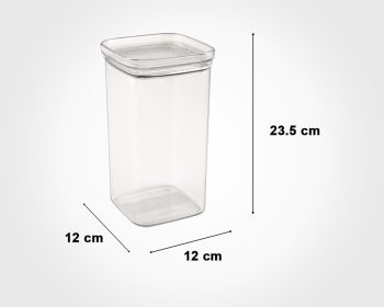 بانکه 4 گوش رویال 1لیمون - Image 3