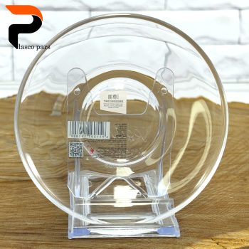 نعلبکی گرد 258 بلینک مکس - Image 3