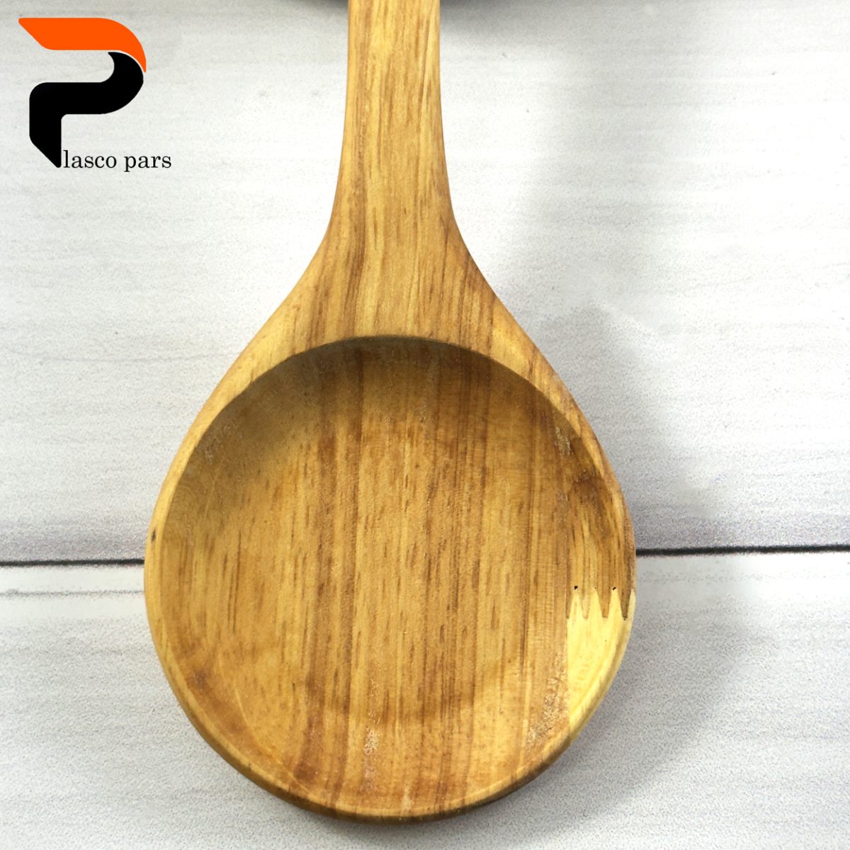 کفگیر گرد چوبی 820 WS - Image 4