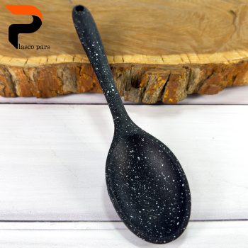 ملاقه قاشقی بزرگ سیلیکونی 4210 - Image 2