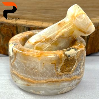 هاون سنگی بزرگ - Image 3