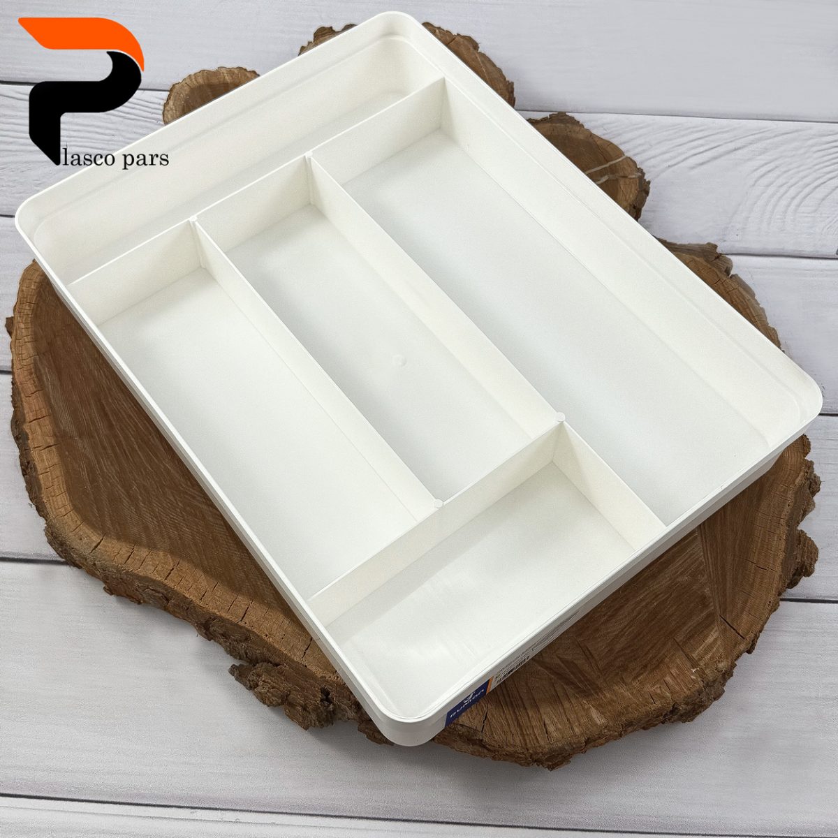 جا قاشقی کابینتی بزرگ هور دومان - Image 3