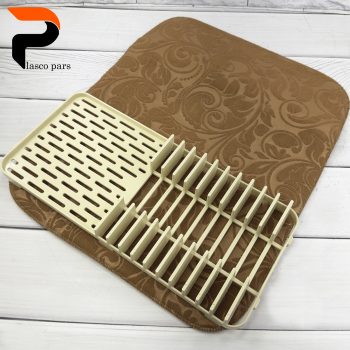 نمگیر حوله ای استند دار
