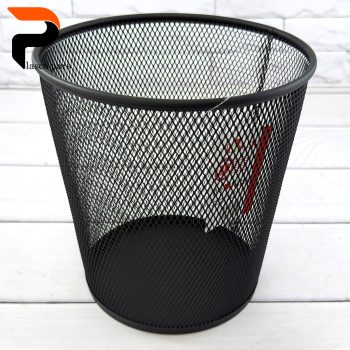 سطل  فلزی توری بزرگ A-089 - Image 4