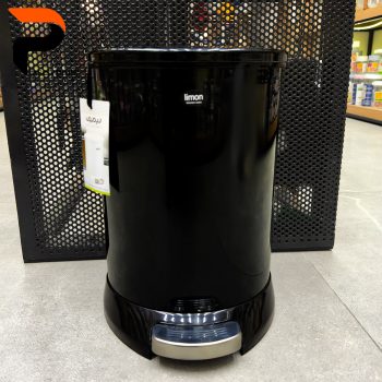 سطل گرد 15لیتری لیمون - Image 5