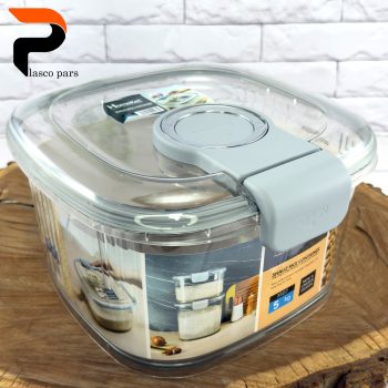 جابرنجی 5 کیلویی شالیز - Image 4