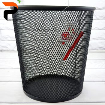 سطل  فلزی توری بزرگ A-089