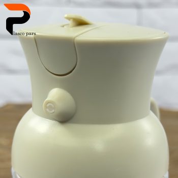اسپری و ظرف روغن 2 حالته 500 میل - Image 5
