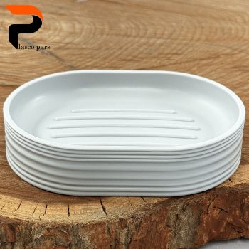 ست سرویس بهداشتی بادبزنی ویو همارا - Image 5