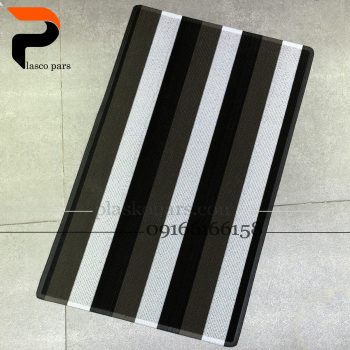 پادری لوپ راه راه  پی وی سی تاپ مت