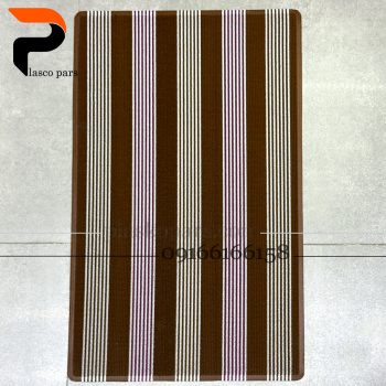 پادری لوپ راه راه  پی وی سی تاپ مت - Image 3