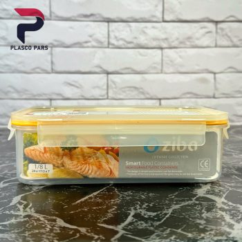 ظرف فریزری مستطیل 1.8 هانی لند زیبا