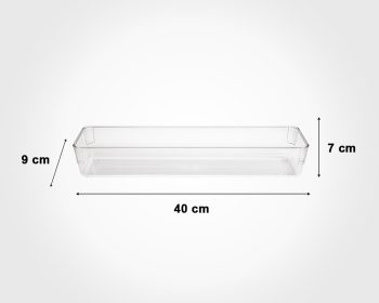 نظم دهنده کشو 1.8 لیتر لیمون - Image 10