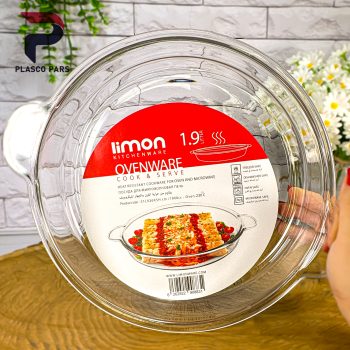 تابه گرد 1.9لیتر لیمون - Image 3