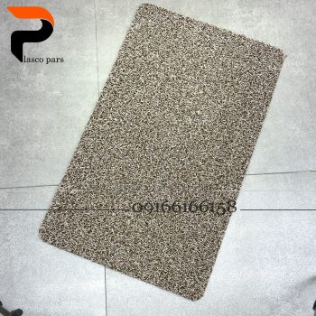 پادری اسفنجی چمنی 75*45 مستطیل تاپ مت - Image 2