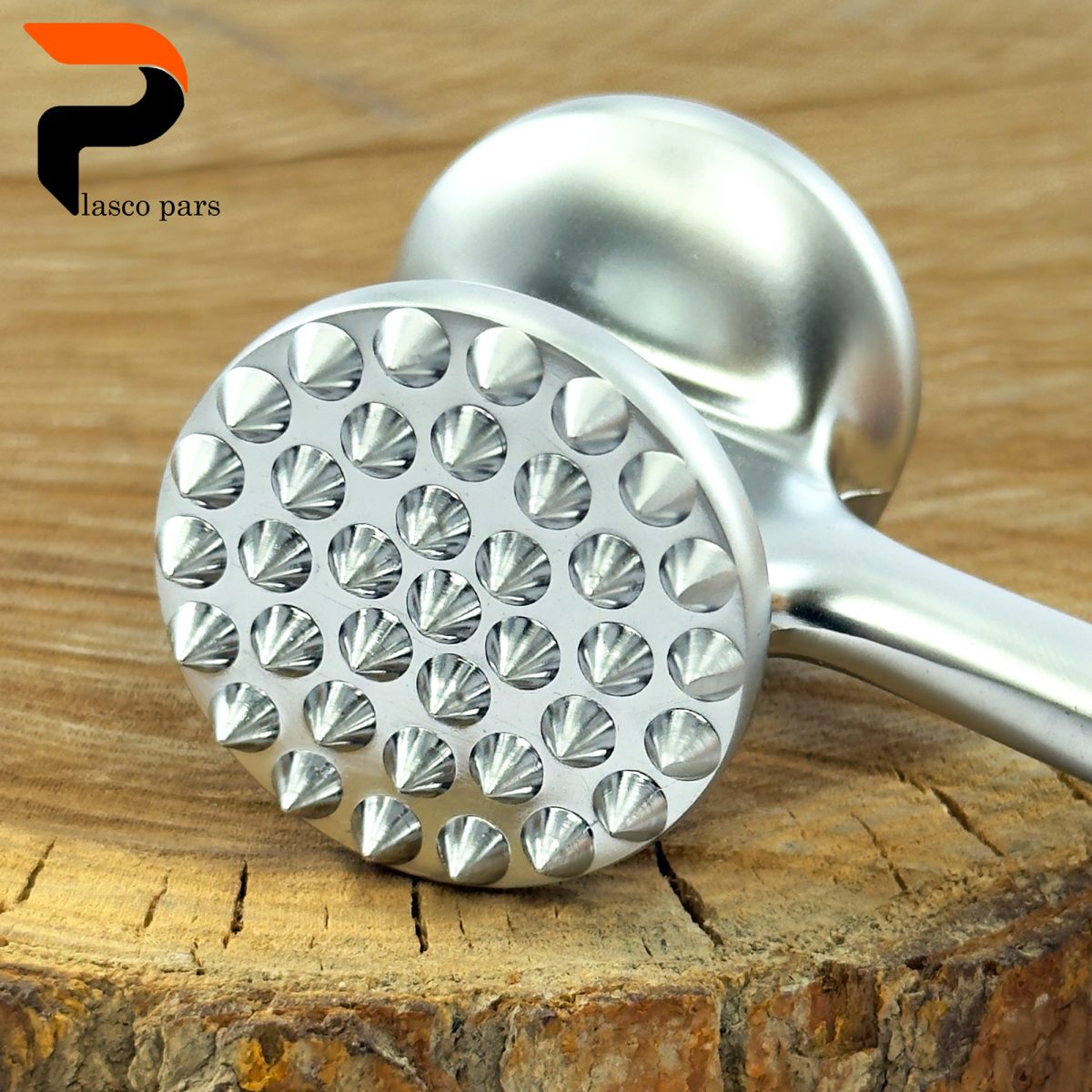 بیفتک کوب دو طرفه 2799 - Image 4
