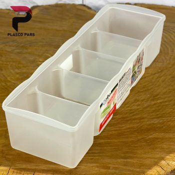 نظم دهنده 9مقسم دار سامان زیبا - Image 2